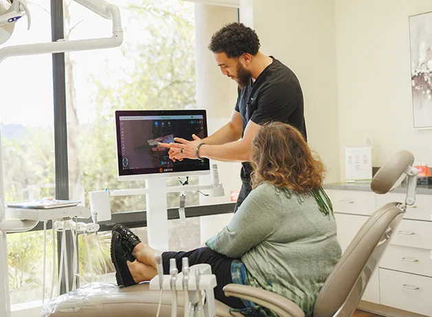Dental Insurance and Financial Policies