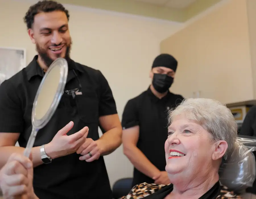 The Benefits of Dental Bridges