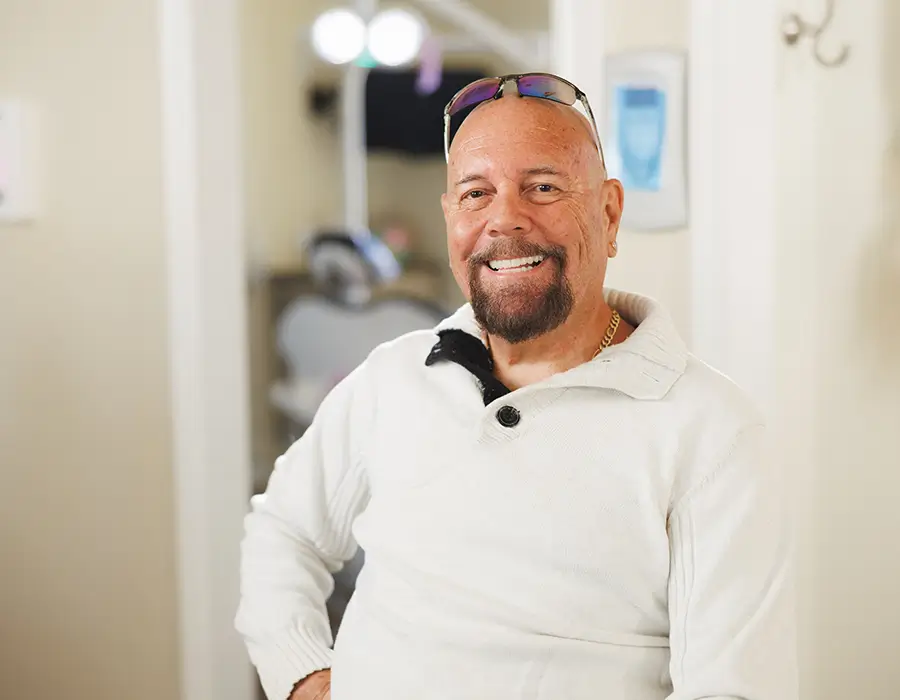 Benefits of Modern Fillings