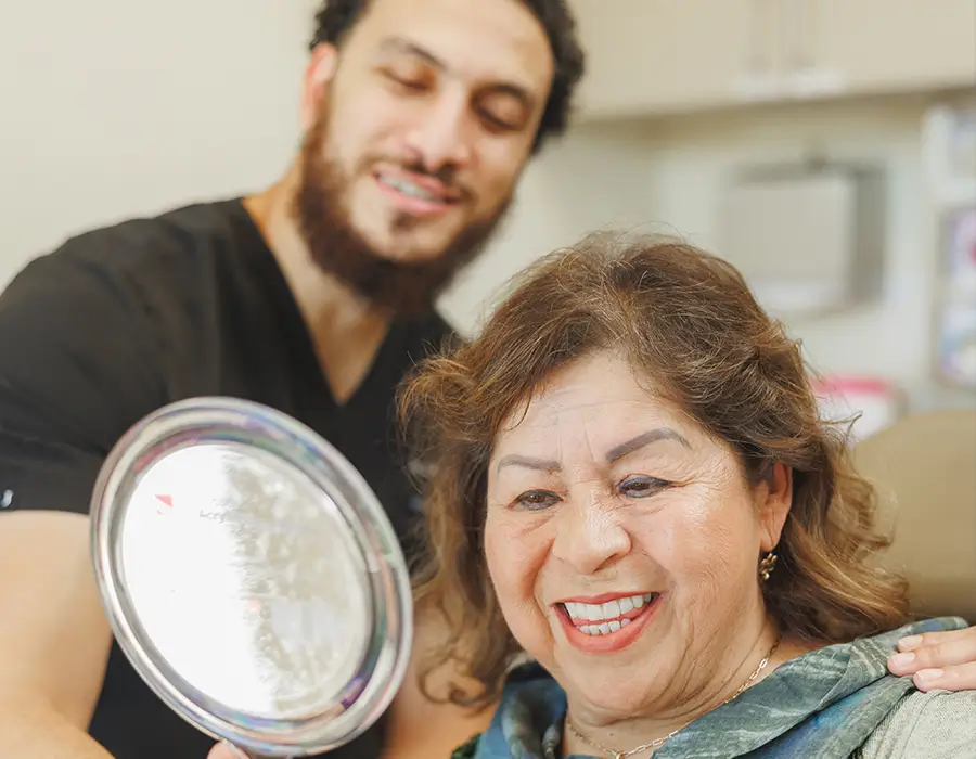 The Advantages of Choosing Veneers