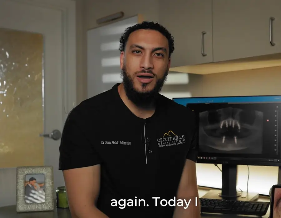 The All-On-4® Technique