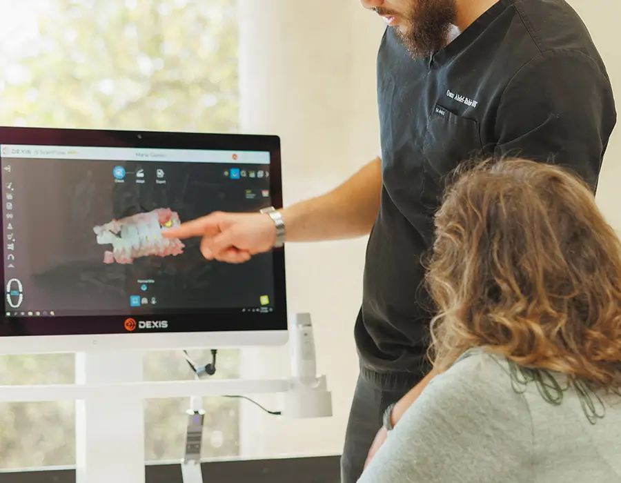 Should Consider Full Mouth Reconstruction