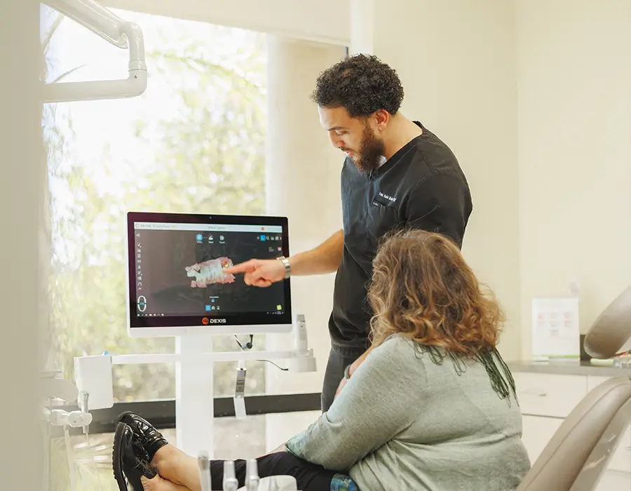 Dental Insurance and Financial Policies