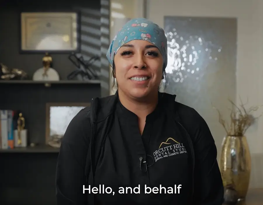 Comfort and Pain Management